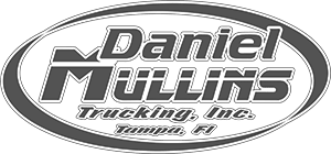 Daniel Mullins Logo