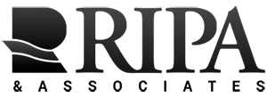 RIPA & Associates Logo