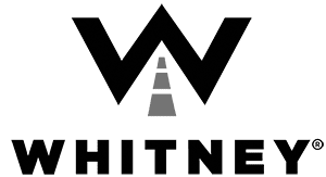Whitney Logistics Logo